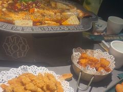 -马有鱼·馕坑烤全鱼(美美2店)