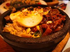 -七八冷面·延边朝鲜族美食(欢乐谷店)