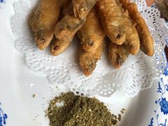 -天津菜馆(南湖店)