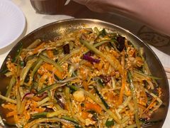 -串盟烧烤大排档·长沙美食地标(星沙店)