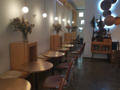 大堂-铁手珈琲制造局metalhands(望京店)