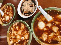 红糖醪糟-张醪糟