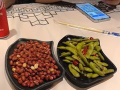 -云晓光头烧烤吧(川沙绿地店)