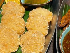 泰式虾饼-泰妃殿(新世界旗舰店)