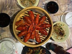 -靓靓蒸虾·头牌蒸虾(雪松路总店)