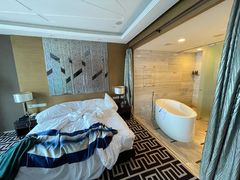 -烟台百纳瑞汀酒店