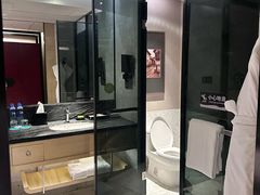 -重庆富力艾美酒店