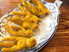 -曼生活·炸小吃糖水