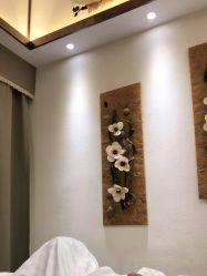 -芳朵美容养生SPA