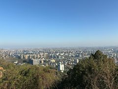 -杭州半山国家森林公园