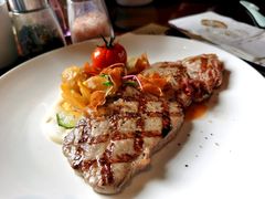 -YUE·6·西式融合餐厅(外滩六号店)