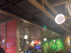 -鲜潭蒸汽石锅鱼(五道口购物中心店)