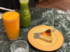 -BAKER&SPICE(安福路店)