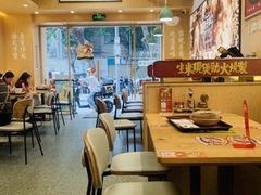-华记煲仔华·煲仔饭(市桥易发店)