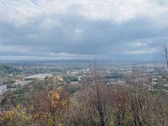 -上海佘山国家森林公园西佘山园