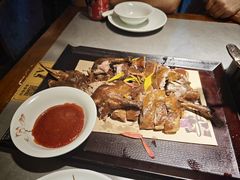 -姑苏家宴·苏帮菜·松鼠桂鱼(苏州总店)