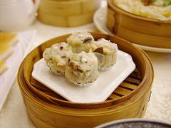 烧汁茶树菇干蒸-龙的酒楼·手工早茶·顺德菜(近良路店)