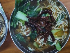 -老管板面(旭安园店)