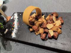 -海泰食府(北京总店)