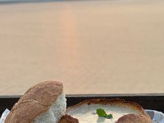 -Brew Farm·精酿农场海滨悬崖餐厅