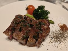 -ZHAO赵·牛扒坊(万象城店)