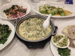 -清新鸡沙田乳鸽店(金融店)