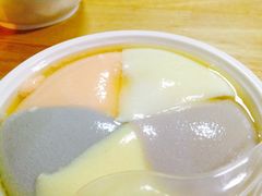 -五谷豆花(牛圩店)
