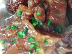 -吕氏疙瘩汤·私家菜馆(慈云寺店)