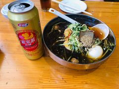 -金达莱冷面百年石锅饭(宾馆胡同店)