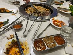 -么子烤肉(化龙池店)