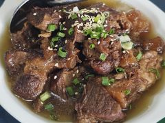 -回辉登偰氏面片(东莲花美食街店)