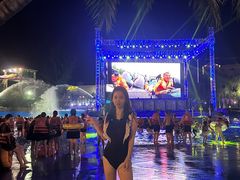 -郑州方特水上乐园