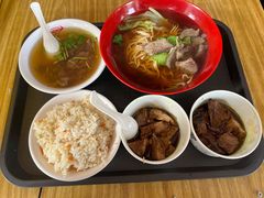 -好成财牛排馆(涂门街总店)