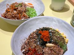 -米仓食堂(皇庭广场店)