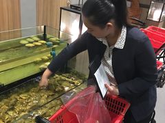 -Isla Sugbu Seafood City