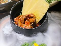 -厚贞日式烤肉(浦东汇智店)