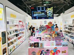 -卡游(北京嘻番里店)