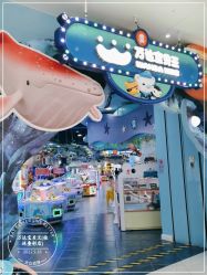 -万达宝贝王(桂林叠彩店)