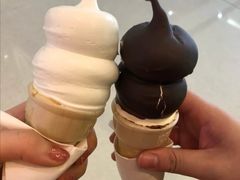 -DQ·蛋糕·冰淇淋(惠山万达店)