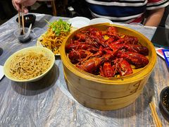 -靓靓蒸虾·头牌蒸虾(雪松路总店)