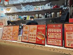 -孖记茶档·热腾茶餐(荔湾领展广场店)