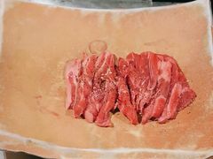 -焱铁烧·黑毛和牛专门店(杭州嘉里中心店)