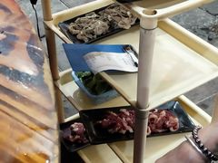 -牛一煲美食(江高店)