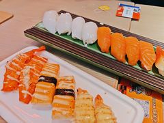 -大赞寿司(国贸店)