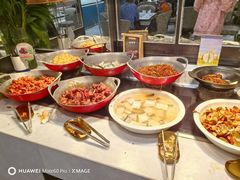 -晶丽香榭自助餐(南京大饭店)