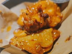 -必胜客(栖乐荟店)