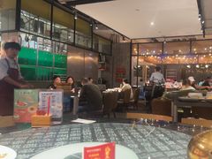 -稻香饭店(IFS国金中心店)