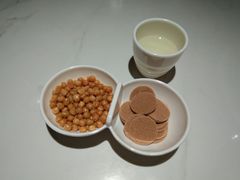 餐前小吃-解家河南菜(金水路店)