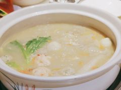 -小骨煲金华砂锅(转塘金街美地店)