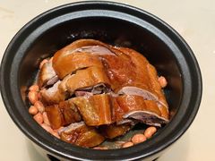 -广州天河合景福朋喜来登酒店 · 聚味轩中餐厅